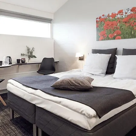 Hotel Horisont & Konference 3*