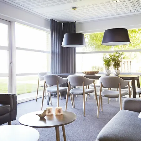 Horisont & Konference Hotel